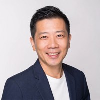 Winston Goh