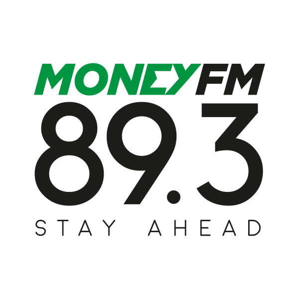Money FM 89.3 logo